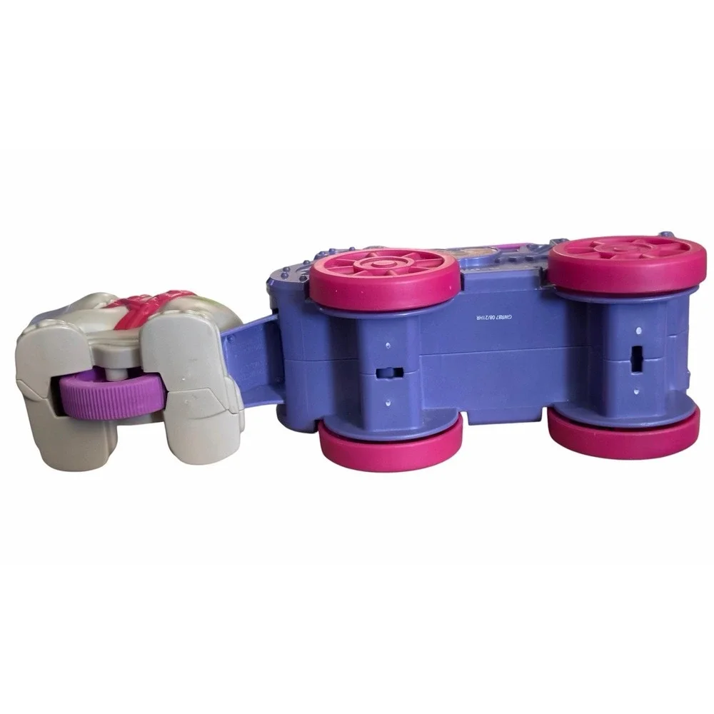 Fisher-Price pre owned